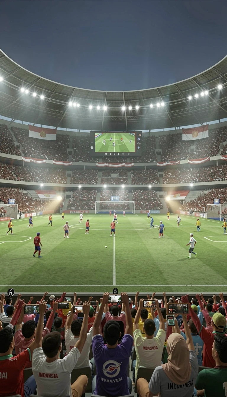 amer4did – Situs Terlengkap Indonesia 2026
