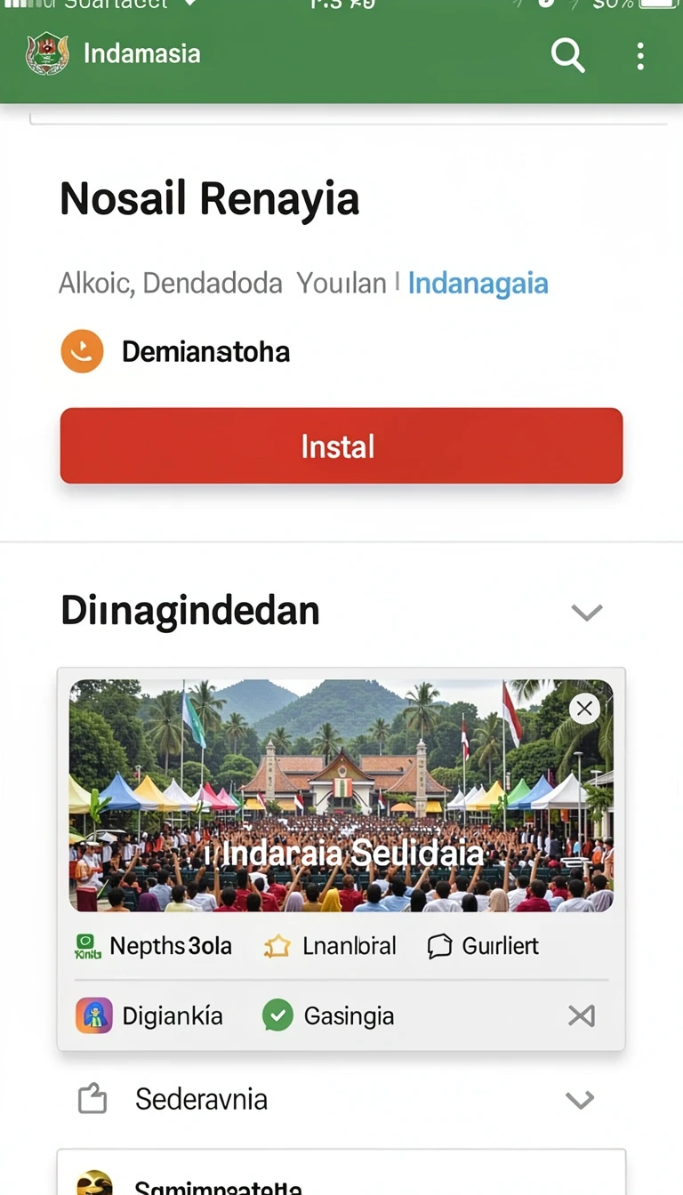 amer4did – Situs Terlengkap Indonesia 2026